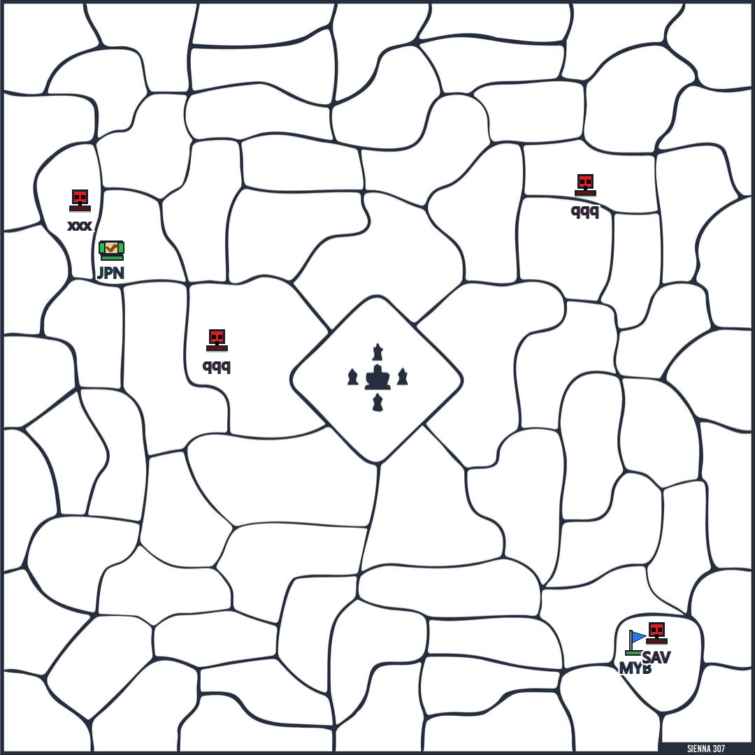 guild map
